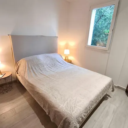 Semesterbostad House With Splendid View - *