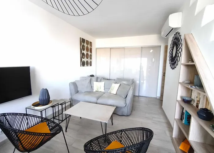 House With Splendid View - * Grosseto-Prugna