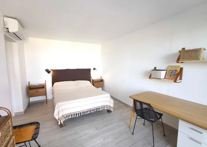 House With Splendid View - Vakantiehuis