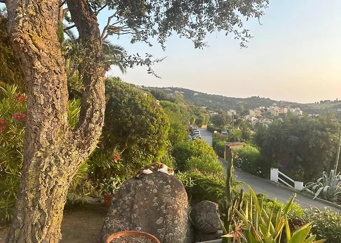 Vakantiehuis House With Splendid View -