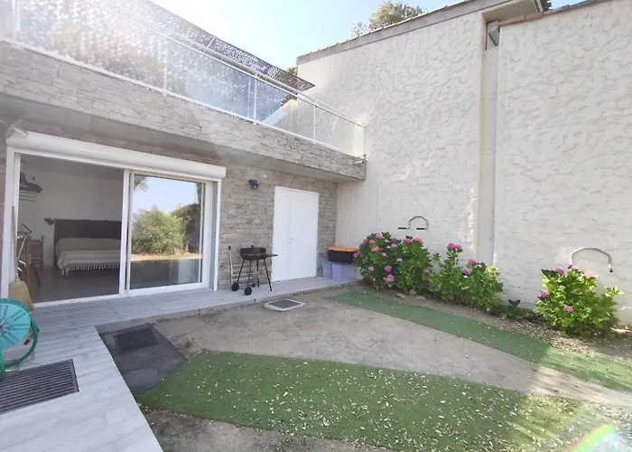 House With Splendid View -