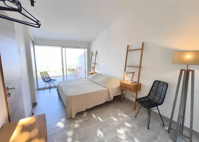 House With Splendid View - Vakantiehuis