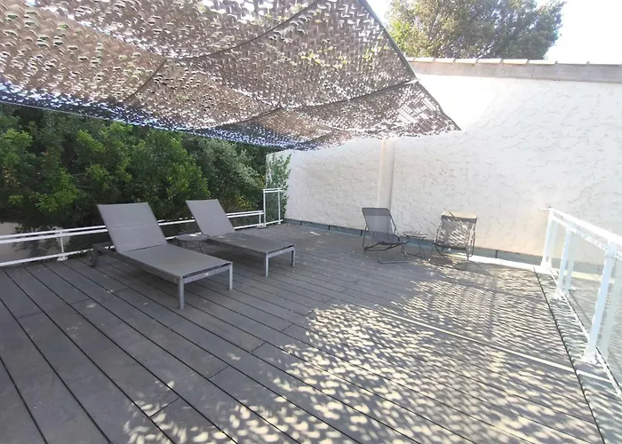 Vakantiehuis House With Splendid View - Grosseto-Prugna