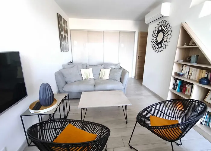 House With Splendid View - * Grosseto-Prugna