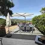 House With Splendid View -