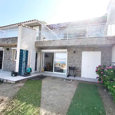 Сasa de vacaciones House With Splendid View - Grosseto-Prugna