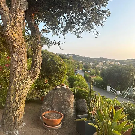 Сasa de vacaciones House With Splendid View -