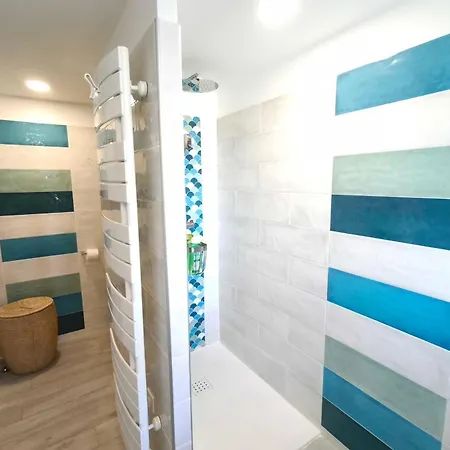 House With Splendid View - Сasa de vacaciones *