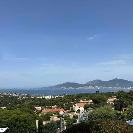 House With Splendid View - * Grosseto-Prugna