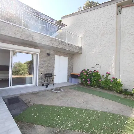 House With Splendid View -