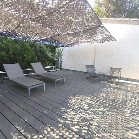 Сasa de vacaciones House With Splendid View - Grosseto-Prugna