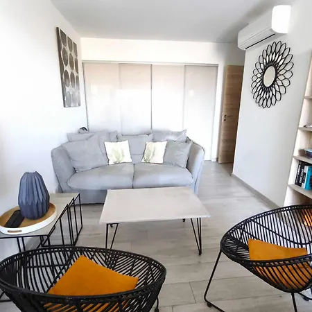 House With Splendid View - * Grosseto-Prugna