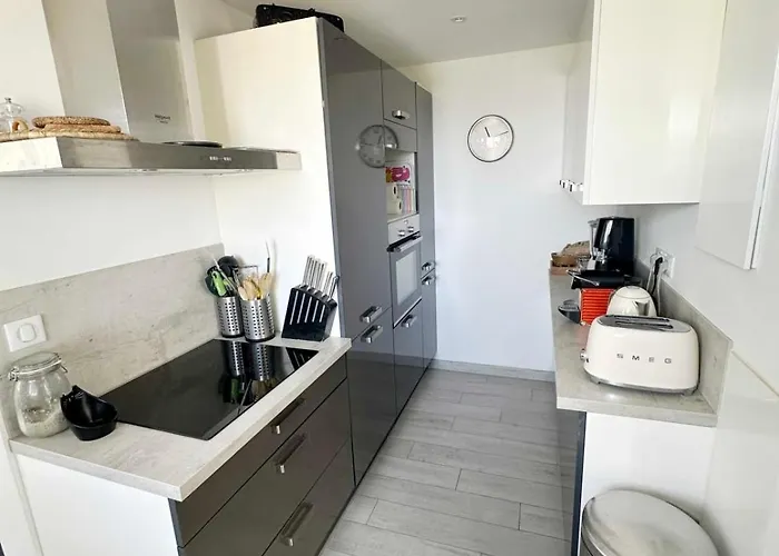 Prázdninový dům House With Splendid View -