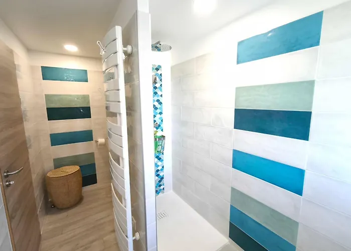 House With Splendid View - Prázdninový dům *