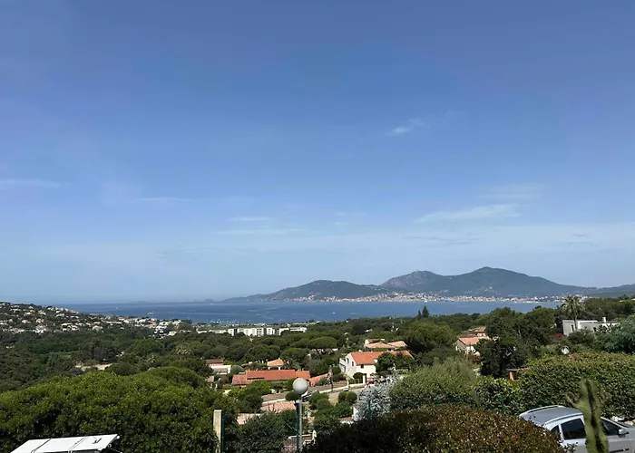 House With Splendid View - * Grosseto-Prugna